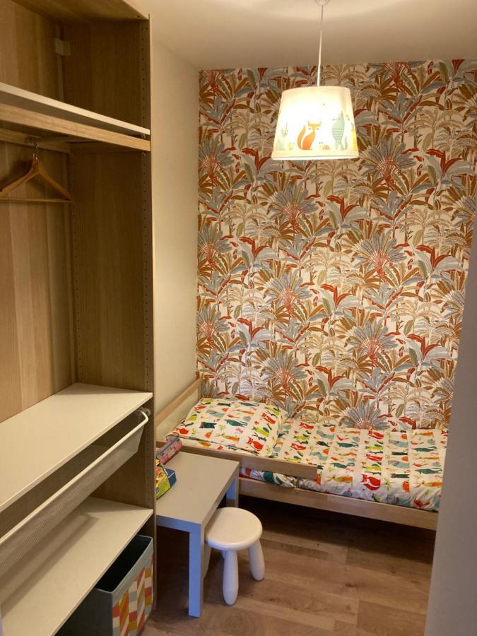L'escale Normande Hébergement de vacances