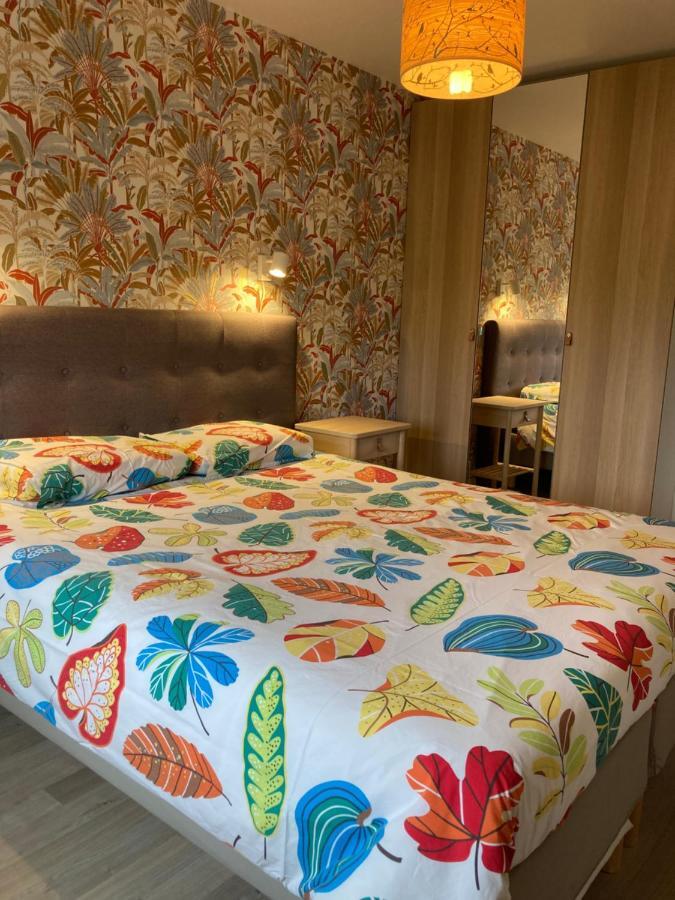 L'escale Normande Hébergement de vacances *