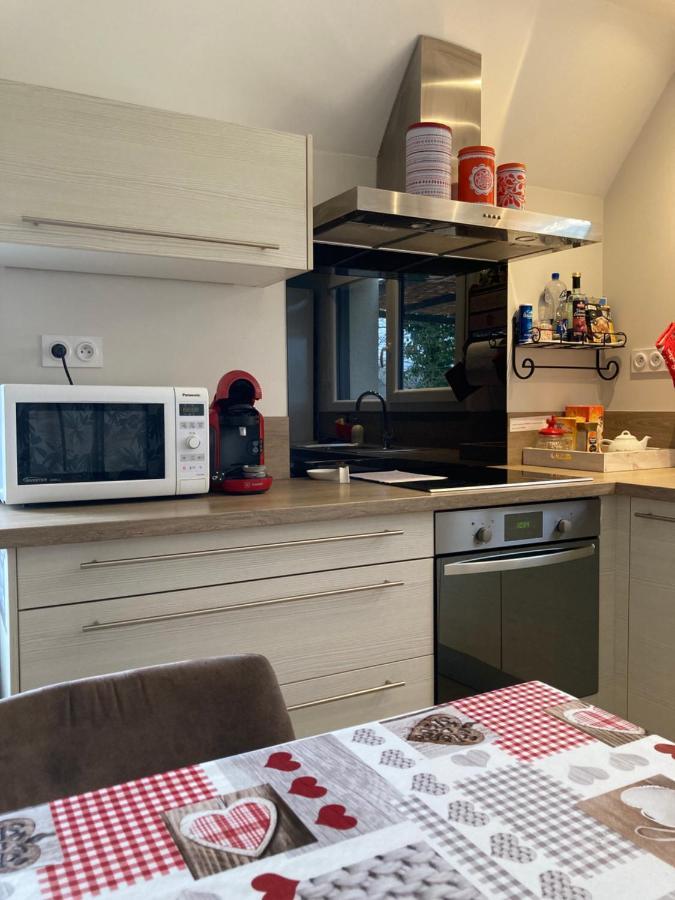 Hébergement de vacances L'escale Normande