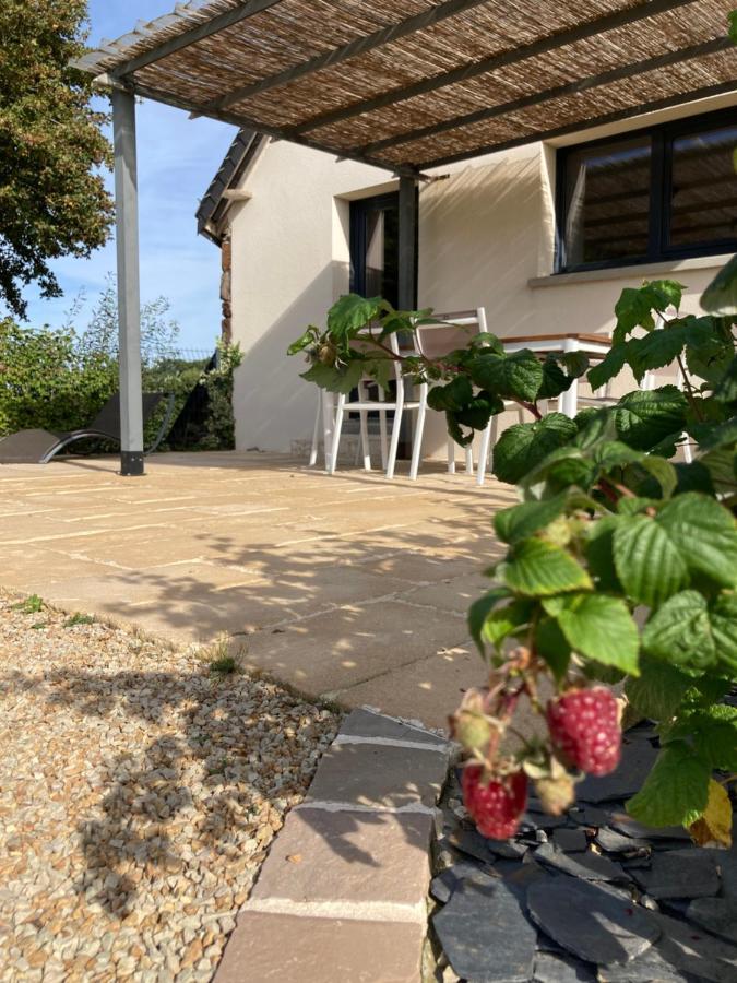 Сasa de vacaciones L'escale Normande *