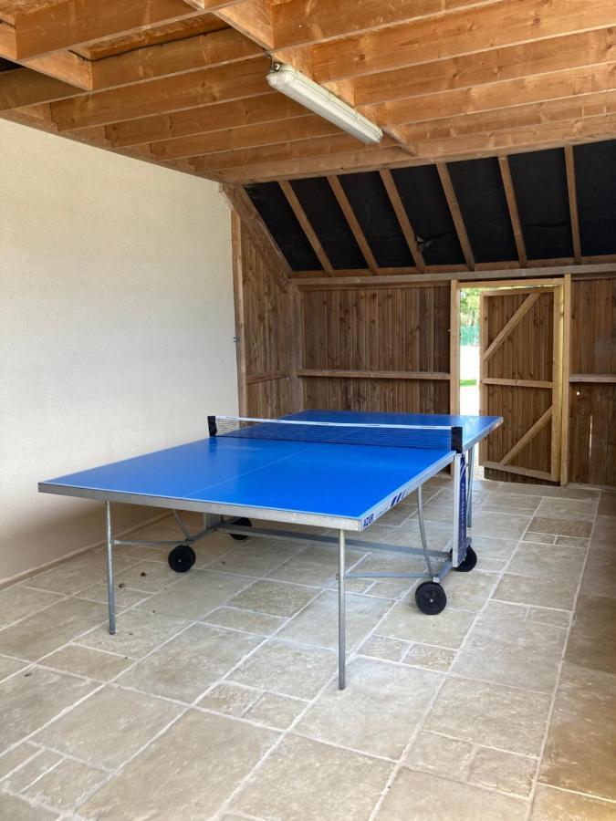 L'escale Normande Hébergement de vacances