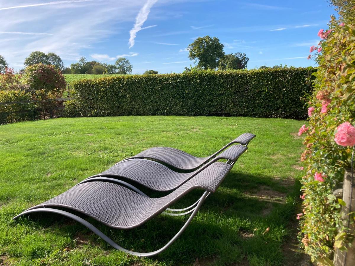 Hébergement de vacances L'escale Normande