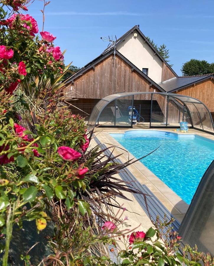L'escale Normande Hébergement de vacances *