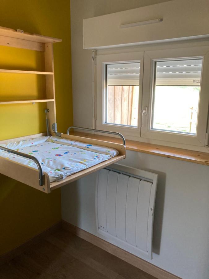 L'escale Normande Сasa de vacaciones *