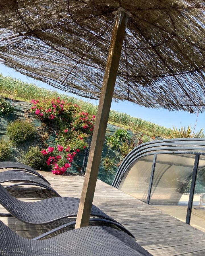 Сasa de vacaciones L'escale Normande Saint-Jean-des-Champs