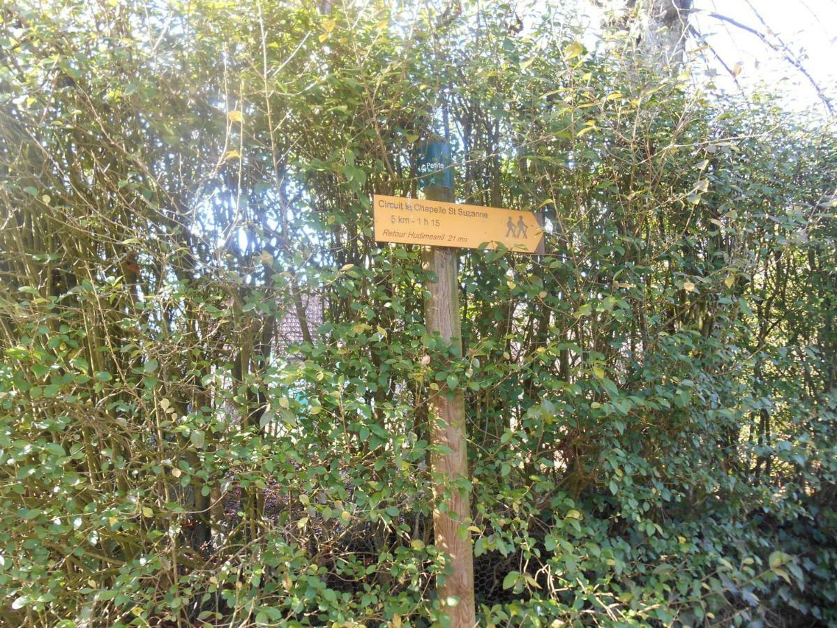 Hébergement de vacances L'escale Normande